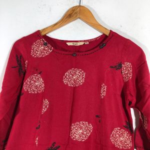 Short Kurti In Excellent Condition