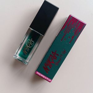 Nykaa Ph Lip gloss Oil