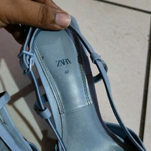 Zara Heels