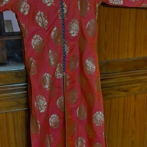 Combo Kurthi Set