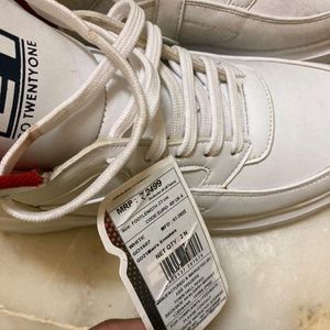 Never Used Shoes With Tag