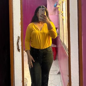 Yellow Top