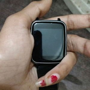 screen touch watch ⌚