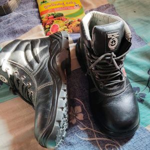 Super Anchor SA -12000 SD Safety Shoes