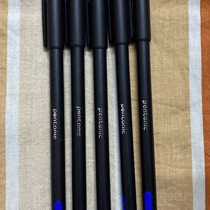 Combo Of 25 Pens