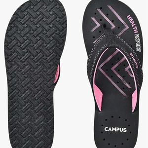 CAMPUS FLIP FLOP SLIPPERS