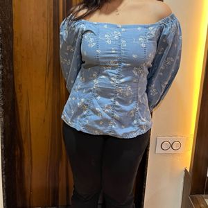 Branded AND Party Wear Top