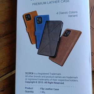 FLIP COVER FOR OPPO A17