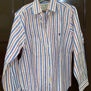 Pure Cotton Shirt for Men