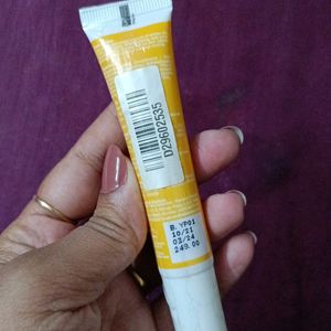 Seal Packed Yellow Primer By Nybae