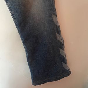 Bootcut Jeans