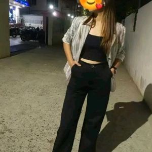 (N-39) 30 Size Straight Denim Jeans