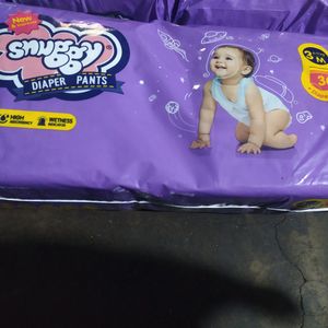 Baby Diaper