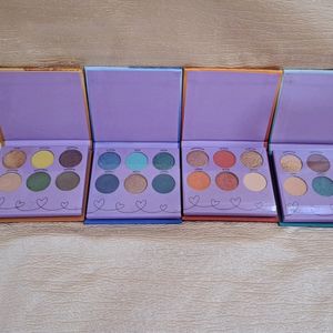 Any One Plum Eyeshadow