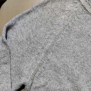 Defacto Round Neck Pullover