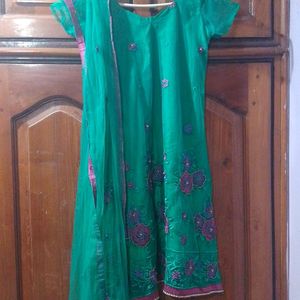 Combo Of 2 Kurti With Dupatta