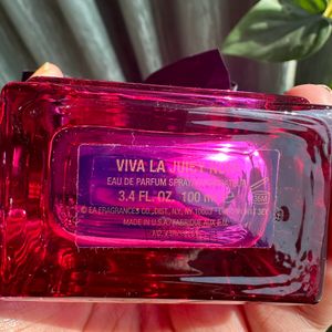 Viva La Juicy Noir EDP