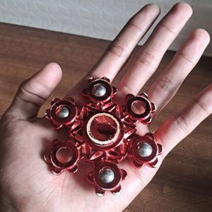 Fidget Spinner