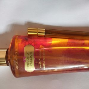 Victoria's Secret Perfume