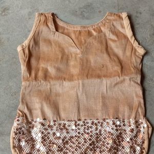 Baby Girl Dress