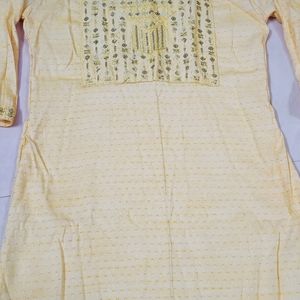 Women Kurti