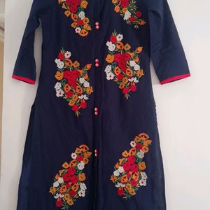 Trishaa Kurta Set