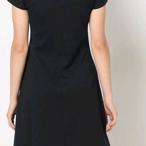 Good Quality Ribbed Febric dress