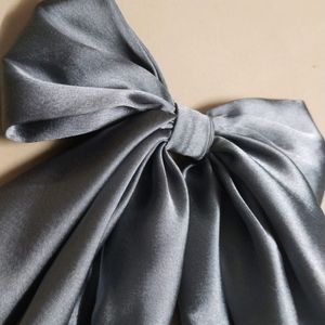 Hair Bow Clip