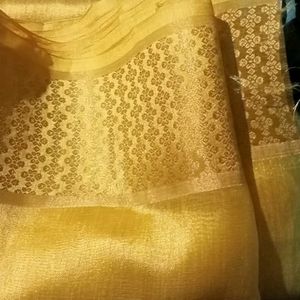 All New Combo 3 Sarees