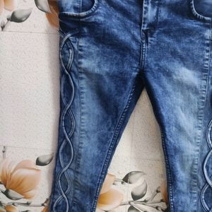 Stylish Jeans For Women