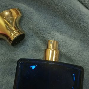 Amouage Interlude Perfume