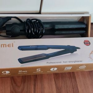 Kemei Hair Straightener