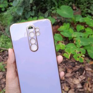 Mi Note 8 Pro Phone Case