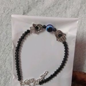 Beautiful Nazar Bracelet