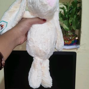 Jellycat Rabbit