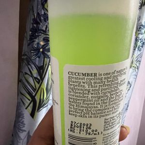 Pore Tightening Toner