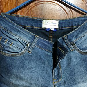 Denim Jeans For Women