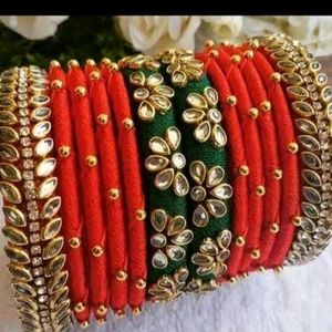 Karvachauth Special Bangle