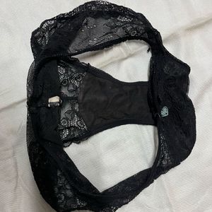 Used  Lace Women Panty.