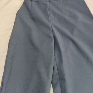 Formal Fit Trouser