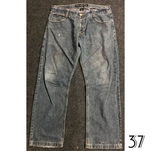 Export Jean Size 36/37