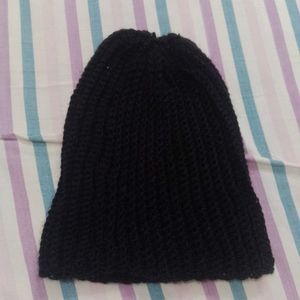 Crochet Cap