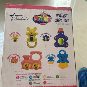 Infant Gift Set