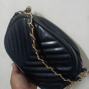 Leather Purse