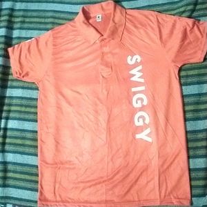 Swiggy T-shirt