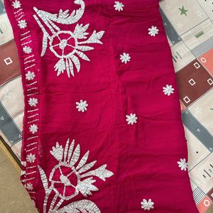 Women Festive Saree