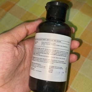 Minimalist Glycolic Acid 8%