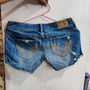 women's shorts