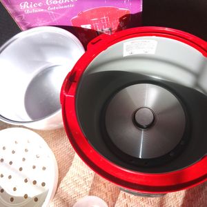 Electric Rice Cooker