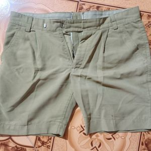 Boys Half Pant